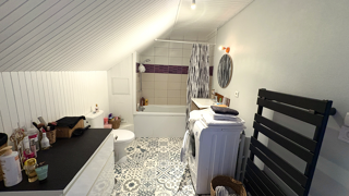  Immeuble � vendre 8 pi�ces 167 m�