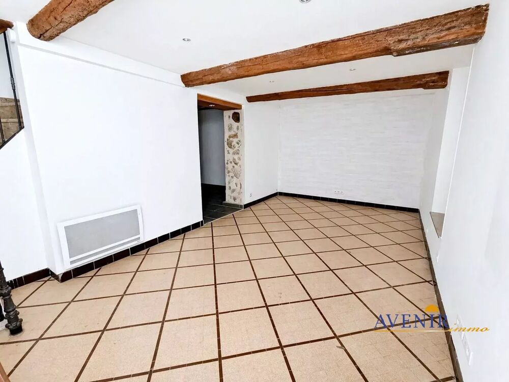 Maison de ville T7 au c?ur de Plan-de-Cuques