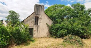  Maison � vendre 2 pi�ces 80 m�