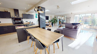 Maison 8 pièces 214 m² · à Sigean · 214 m² · 370 000 €