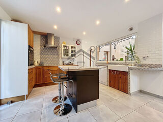  Maison � vendre 7 pi�ces 161 m�