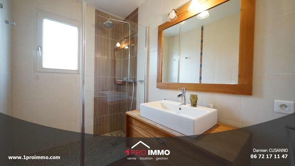 � vendre  Maison Seyssins (38180)