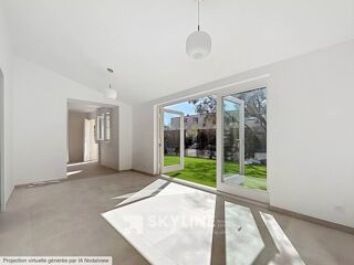  Maison à vendre 3 pièces 62 m²