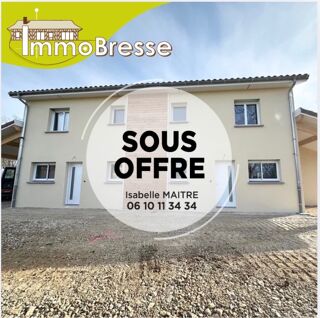  Maison à vendre 5 pièces 96 m²