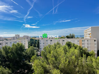  Appartement � vendre 4 pi�ces 79 m�