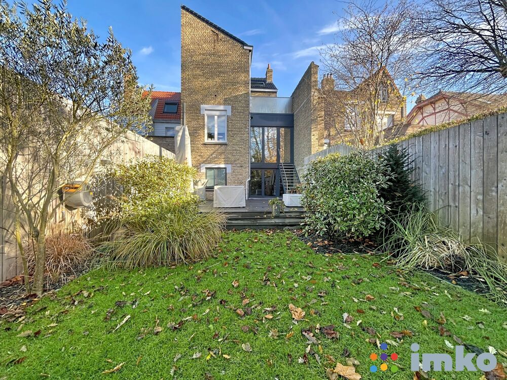 � vendre  Maison Dunkerque (59240)