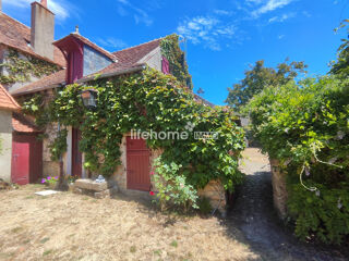  Maison à vendre 14 pièces 312 m²