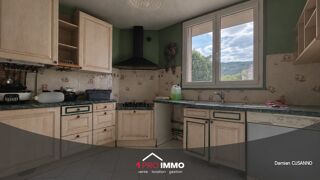  Appartement à vendre 3 pièces 63 m²