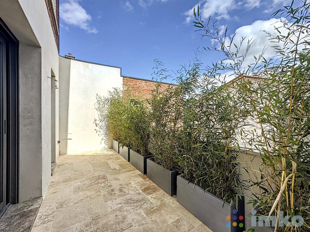 � vendre  Maison Marcq-en-Bar�ul (59700)