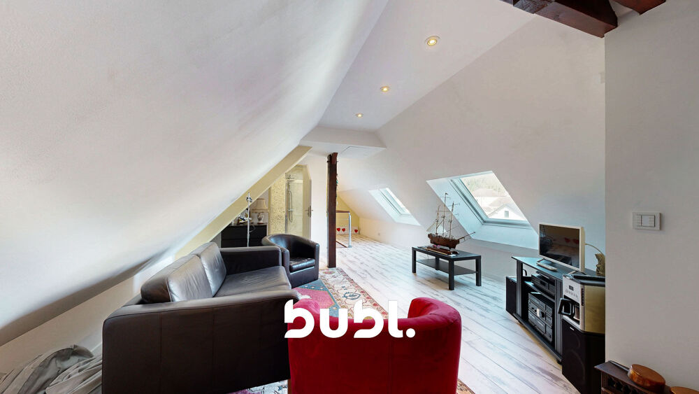 � vendre  Villa Orgeval (78630)