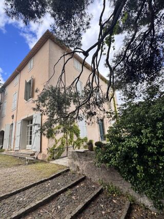  Maison à vendre 8 pièces 244 m²