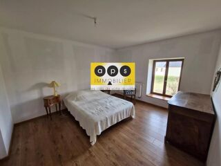  Maison à vendre 6 pièces 120 m²