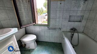  Maison à vendre 5 pièces 113 m²