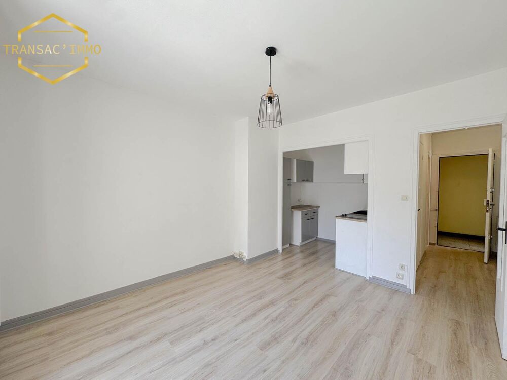 EXCLUSIVITE TRANSAC'IMMO Copropriété LE JOFF....