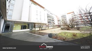  Appartement � vendre 4 pi�ces 89 m�