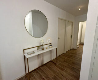  Appartement à vendre 3 pièces 70 m²