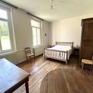  Maison � vendre 9 pi�ces 201 m�