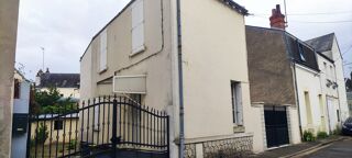  Maison à vendre 3 pièces 56 m²