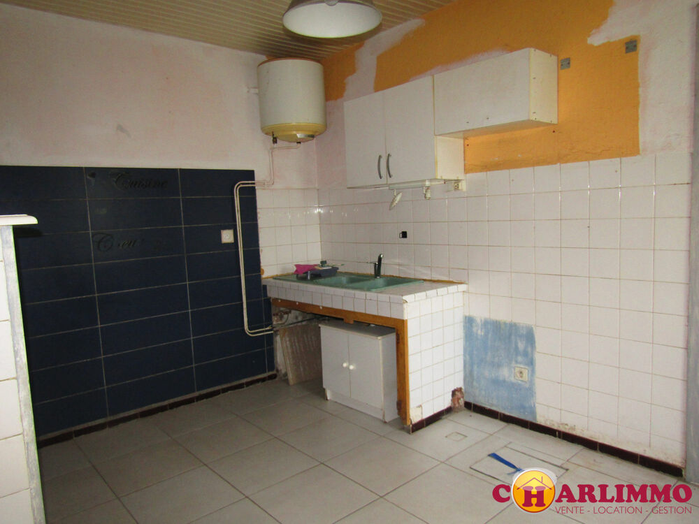 Vente Maison Maison de campagne Saillat-sur-vienne