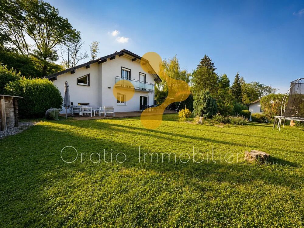 Vente Maison Villa familiale au calme vue montagnes Annecy