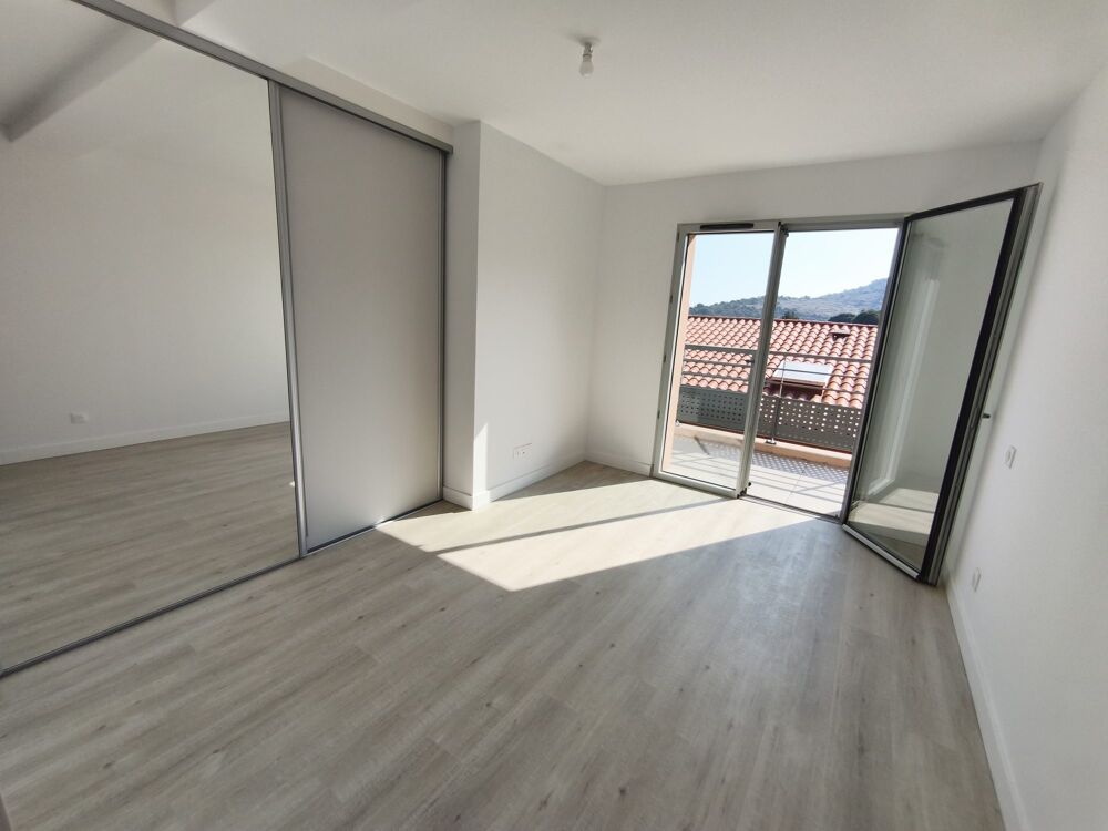 à vendre  Maison Collioure (66190)
