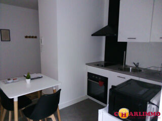  Appartement � louer 1 pi�ce 31 m�
