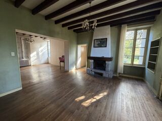  Maison à vendre 8 pièces 176 m²
