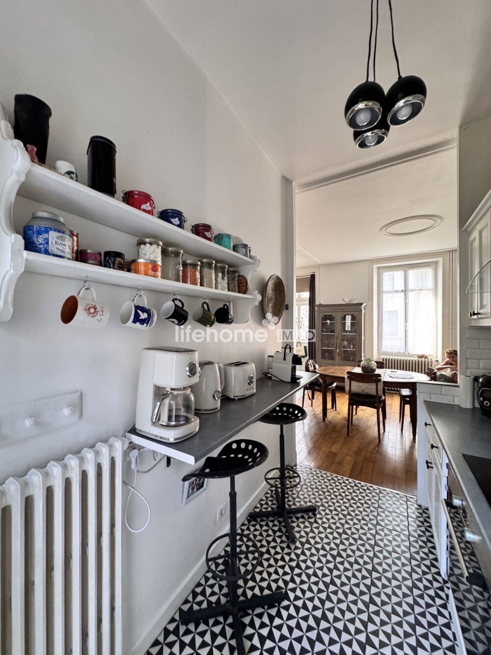 Vente Maison COEUR DE VILLE CHÂTEAUROUX Châteauroux