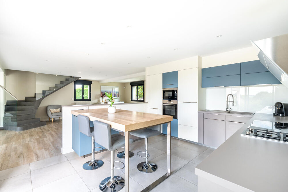 � vendre  Maison Dommartin (69380)