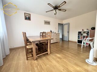  Appartement à vendre 4 pièces 73 m²