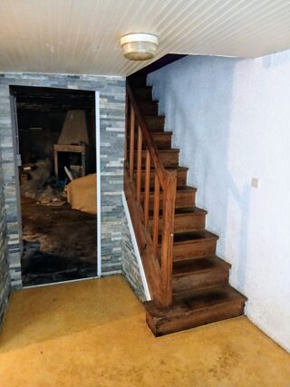  Immeuble à vendre 174 m²