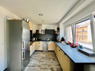  Appartement à vendre 5 pièces 90 m²