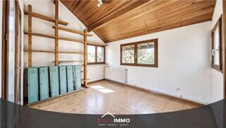  Maison à vendre 9 pièces 184 m²