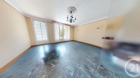  Maison � louer 5 pi�ces 117 m�