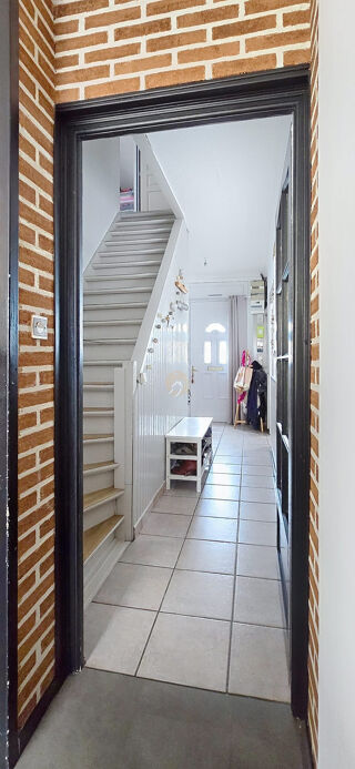  Maison à vendre 5 pièces 95 m²