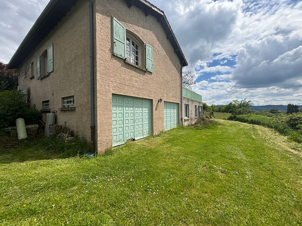 Maison Roche La Moliere 9 pièce(s) 235 m2