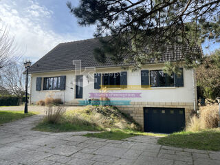  Maison � vendre 9 pi�ces 211 m�