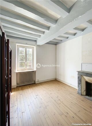  Maison à vendre 6 pièces 111 m²