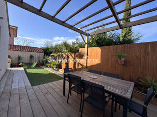  Maison � vendre 5 pi�ces 124 m�