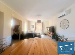  Maison à vendre 5 pièces 109 m²