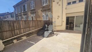  Appartement à louer 1 pièce 16 m²