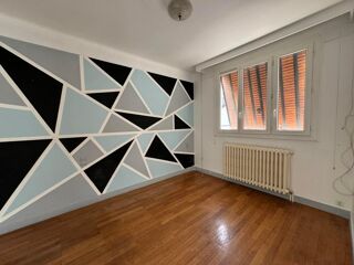  Maison à louer 4 pièces 98 m²