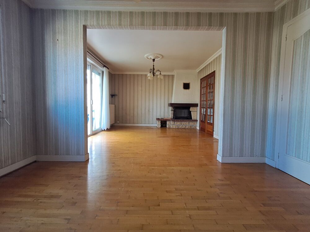 Vente Maison Maison à vendre Loudéac Loudéac