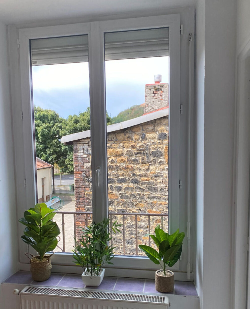 Vente Appartement Appartement Saint Etienne 5 pièce(s) 104 m2 Saint-Étienne