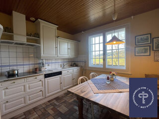  Maison � vendre 5 pi�ces 124 m�