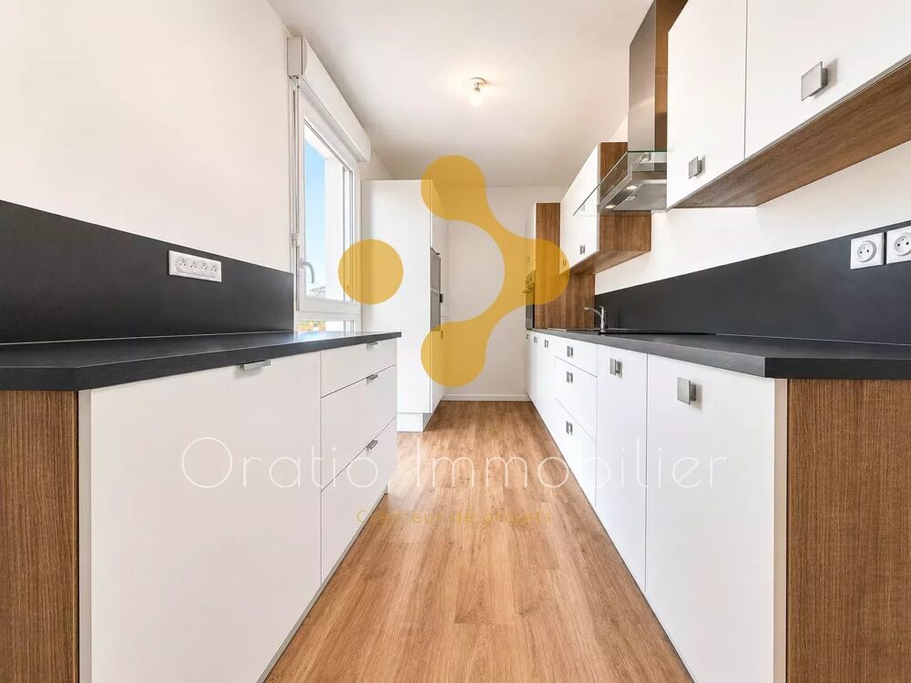 Vente Appartement Bel Appartement T3 de 68 m² à Seynod Seynod