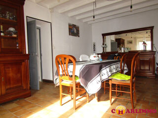  Maison � vendre 5 pi�ces 118 m�