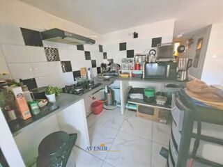  Appartement � vendre 2 pi�ces 44 m�