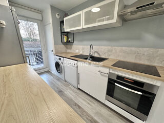  Appartement � vendre 3 pi�ces 62 m�