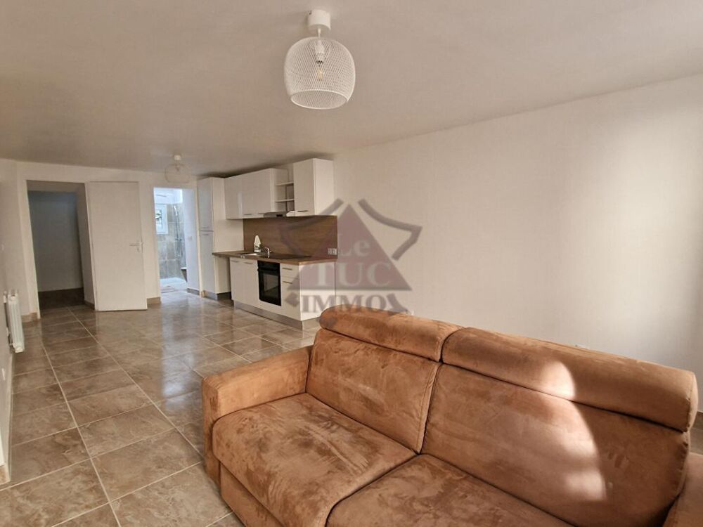 Location Appartement Appartement Saint Ambroix 2 pièce(s) Saint-ambroix